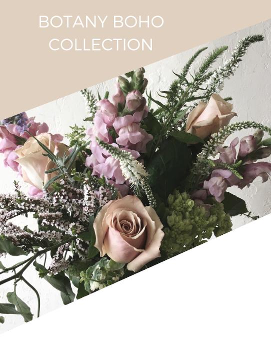 Botany Floral Studio 6473416646 Toronto Florist Flower Delivery